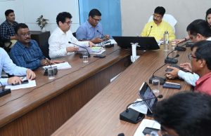 ମାସର ପ୍ରଥମ ମଙ୍ଗଳବାର ହେବ ବିଭାଗୀୟ ସମୀକ୍ଷା