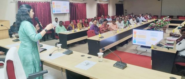 ଆଗାମୀ ଦଶନ୍ଧି ହେଉଛି ସହରାଞ୍ଚଳ ବିକାଶର