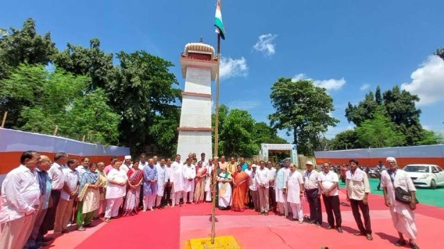 କୁଟୁମ୍ବ ପେନ୍ସନ୍ ତୁରନ୍ତ ଦେବାକୁ ଦାବି