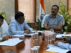 State Push For Faster Forest Clearances