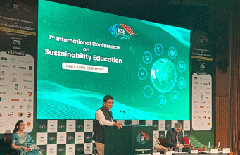 IREDA Chief: Train Green Workforce