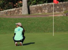 MGM Supports Rising Golf Sensation; Kashika Misra