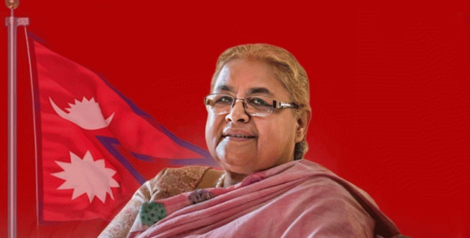 PM Congratulates Nepal PM
