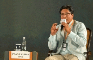 IREDA Chief: India Hits 237 GW Renewables