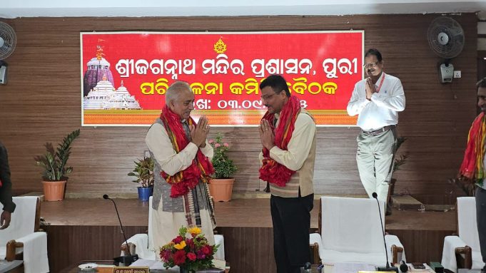 Dhadi Darshan Soon; SJTA Chief