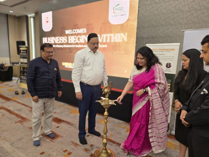 Dubai Conclave In Bhubaneswar