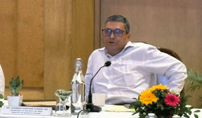 Mantra For Waqf Boards