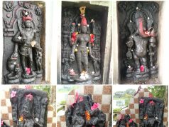 JHW Explores Ishaneshwar