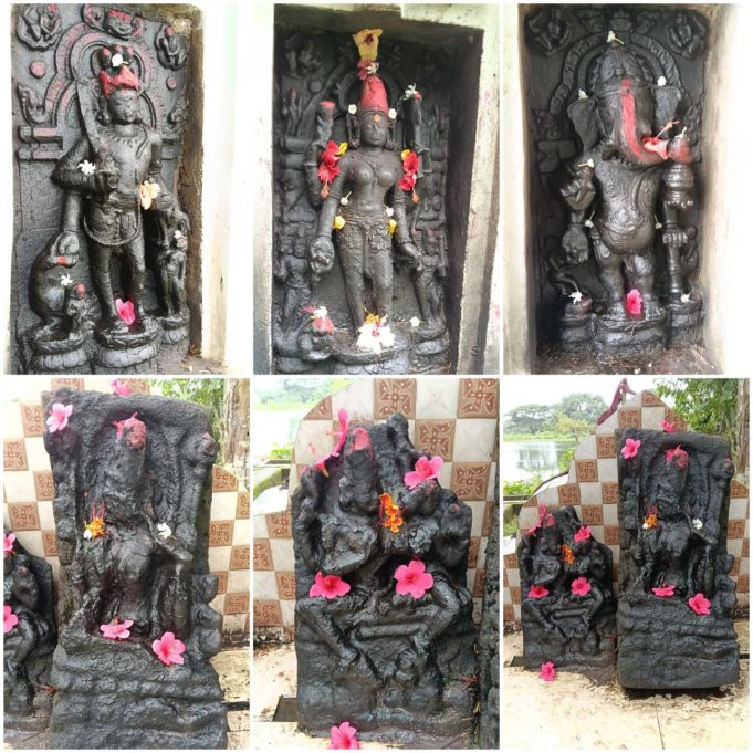 JHW Explores Ishaneshwar