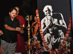 GKCM Awards For Veterans & Youth