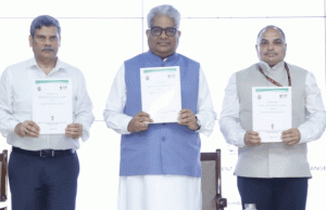 Swachh Vayu Sarvekshan Launched