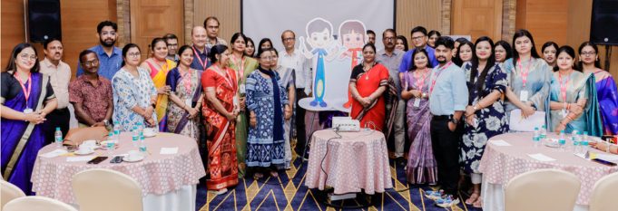 Muskaan For KIDs