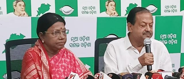 ଗୋପବନ୍ଧୁ ଜୟନ୍ତୀରୁ ଜନସମ୍ପର୍କ ପଦଯାତ୍ରା