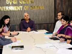 ଅଭିବୃଦ୍ଧି ନେଇ ବିଶ୍ୱ ବ୍ୟାଙ୍କ ସହ ଆଲୋଚନା