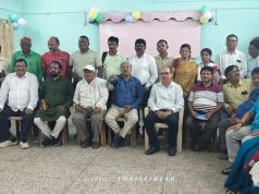 ସିଏସିଏଲର ସଂଯୋଜନା କମିଟି ବୈଠକ