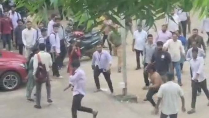 ଛାତ୍ର ସଂସଦ ନିର୍ବାଚନ ଆଶା କ୍ଷୀଣ