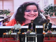 DC Shares Viksit Odisha Vision