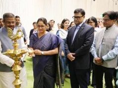 ବିଦ୍ୟାଳୟ ନିକଟରେ ରହିବ ଅଙ୍ଗନବାଡି