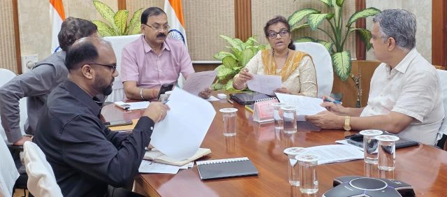 ରାଜ୍ୟର ୧୪ ଟି ବେଳାଭୂମିକୁ ସଫା କରାଯିବ