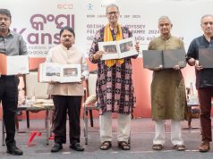 ଓଡ଼ିଶାର କଂସା ଶିଳ୍ପର ସଂରକ୍ଷଣକୁ ଗୁରୁତ୍ୱ