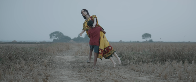 Lahari: Weaving Stories Of Life’s Struggles