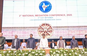 Mediation Builds Trust