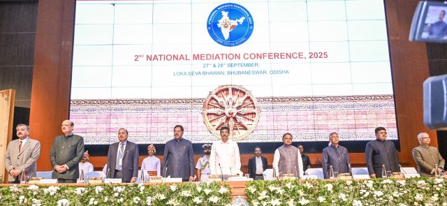 Mediation Builds Trust