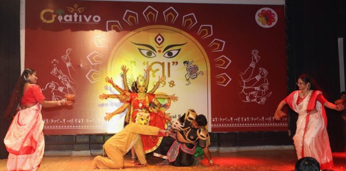 ସୋଆରେ ଶାରଦୀୟ ଉତ୍ସବ ‘ମା-୨୦୨୫’
