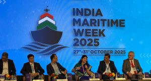 Odisha Pushes Green Waterways