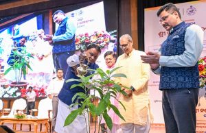Modi Launches Dhan-Dhanya
