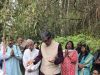 Sai Temple Land Consecrated In Surrey