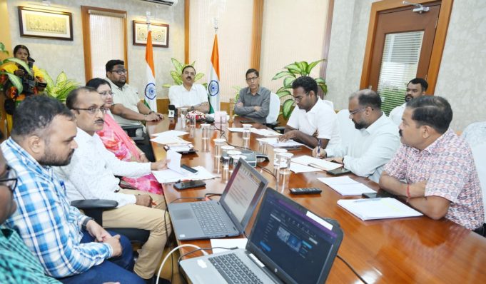 SLMC For ‘Ek Ped Ma’ Ke Naam’