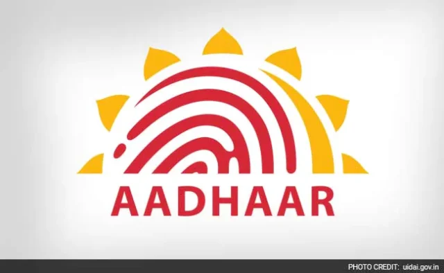 AI Shaping Aadhaar Vision’32