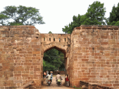 Cuttack Bans Social Media