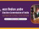 ECI Moves India SIR