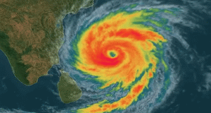 ରାତି ୧୧ ଟାରୁ ୧ଟା ମଧ୍ୟରେ ଲ୍ୟାଣ୍ଡଫଲ୍