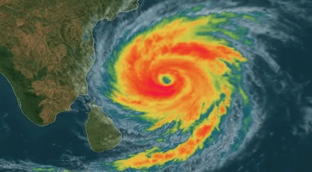 ରାତି ୧୧ ଟାରୁ ୧ଟା ମଧ୍ୟରେ ଲ୍ୟାଣ୍ଡଫଲ୍