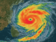 Montha Landfall Tonight