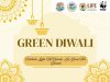 Green Diwali Inspires Citizens