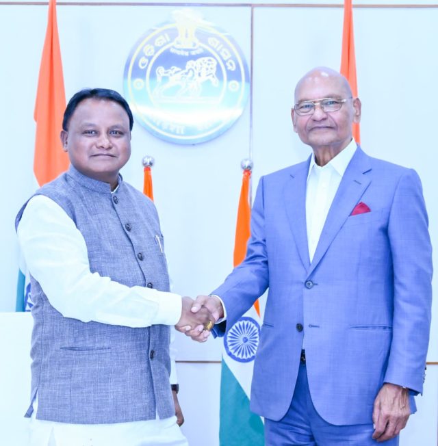 Vedanta Pledges ₹1 Lac Cr Invest
