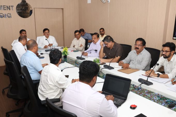 World-Class Sports Infra Planned