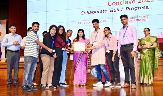 Odisha’s Global City Vision