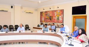 State Okays ₹1.46 L Cr Projects