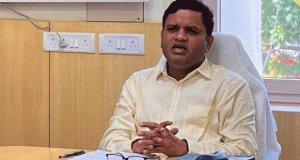 S&ME Secy Reviews ‘MONTHA’ Prep