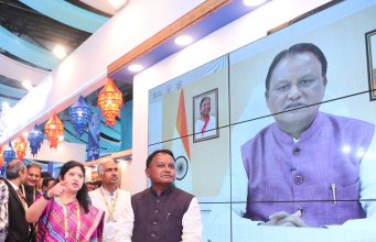 Padhee Boosts Port Invest