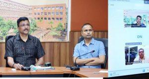 Agri Secy Orders Cyclone Action