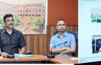 Agri Secy Orders Cyclone Action