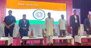 Singh Deo Demands Dental Hospital