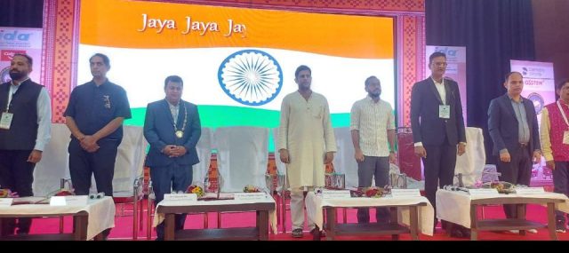 Singh Deo Demands Dental Hospital