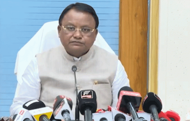 ଜିରୋ କାଜୁଆଲ୍ଟି ଲକ୍ଷ୍ୟ